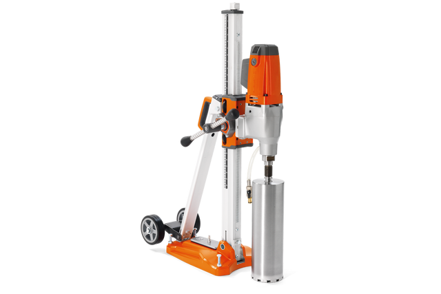 Husqvarna DMS 240