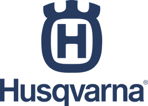 Husqvarna logo