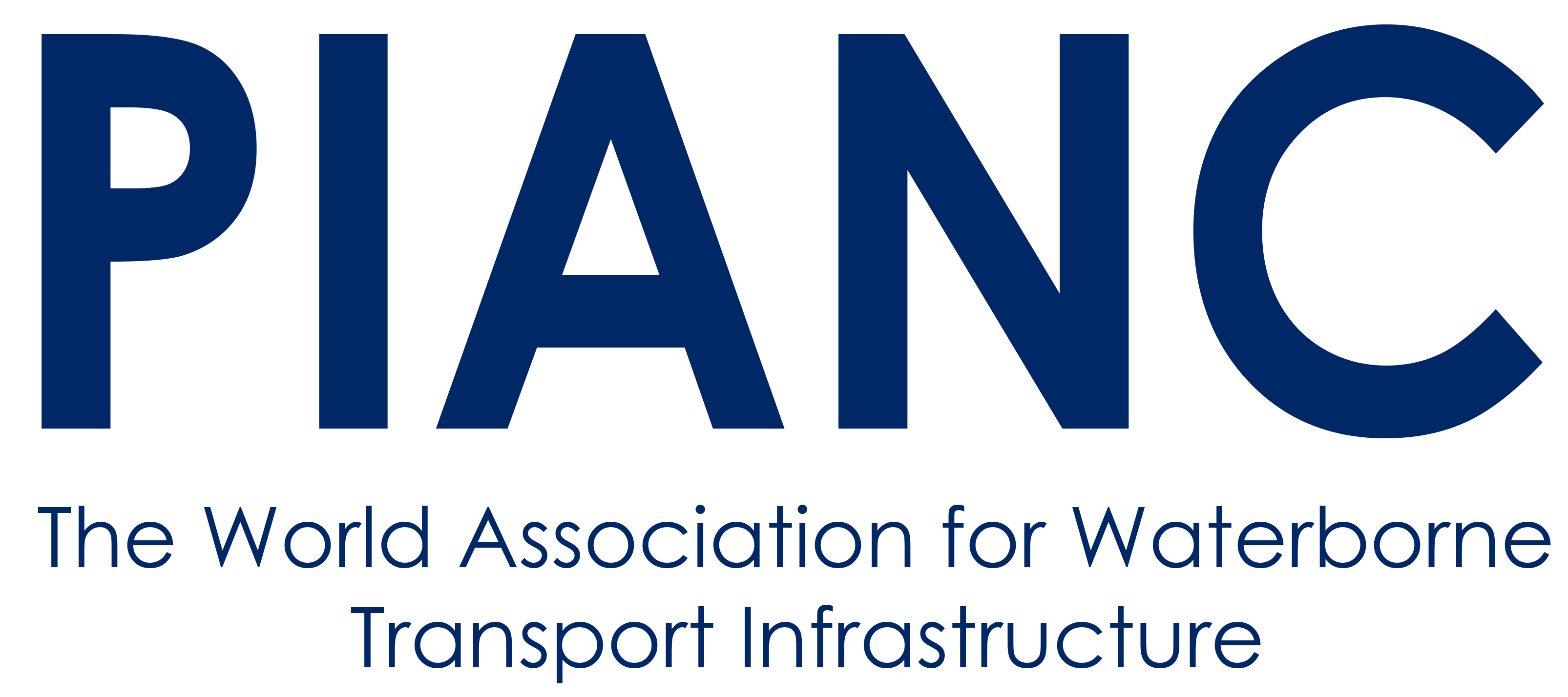 PIANC logo